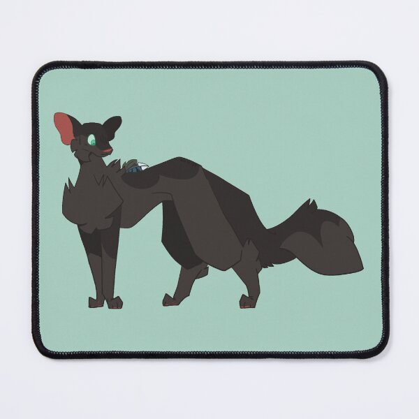 Item preview, Crowfeather Warriors designed and sold by Sea Sa1t.