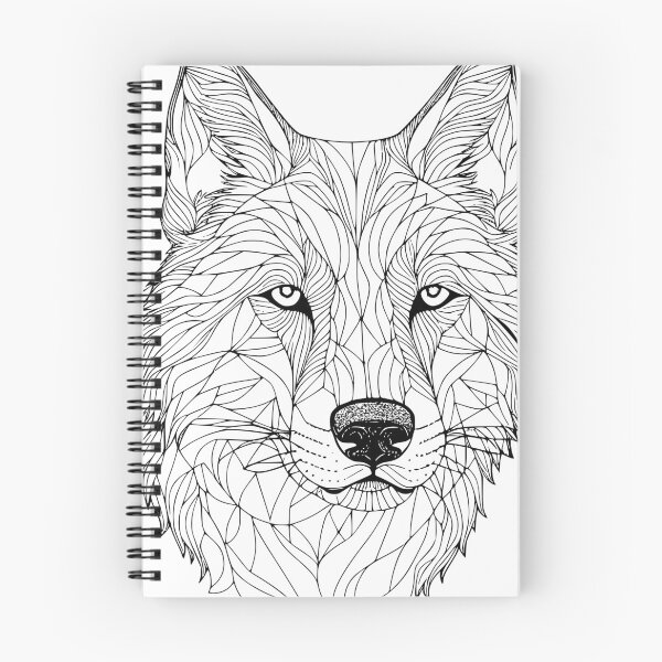 Item preview, Wolf designed and sold by flashcompact.