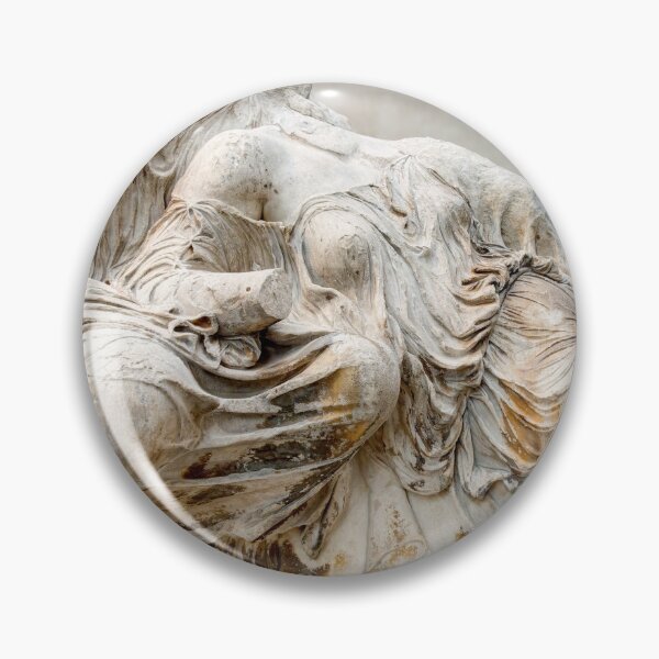 Item preview, Parthenon Aphrodite and Dione designed and sold by Weston  Westmoreland.