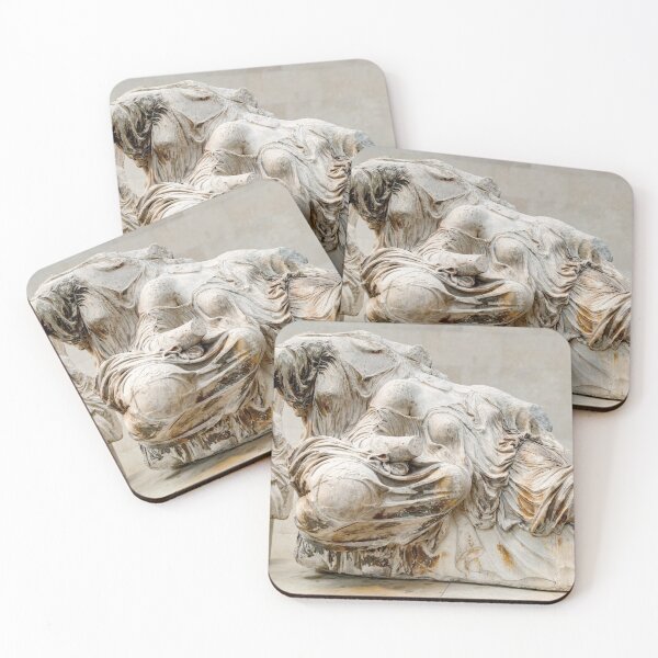 Item preview, Parthenon Aphrodite and Dione designed and sold by Weston  Westmoreland.