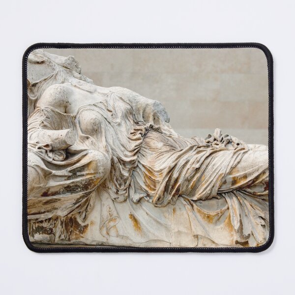 Item preview, Parthenon Aphrodite and Dione designed and sold by Weston  Westmoreland.