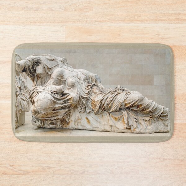 Item preview, Parthenon Aphrodite and Dione designed and sold by Weston  Westmoreland.