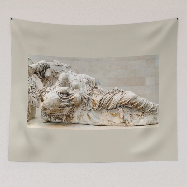 Item preview, Parthenon Aphrodite and Dione designed and sold by Weston  Westmoreland.