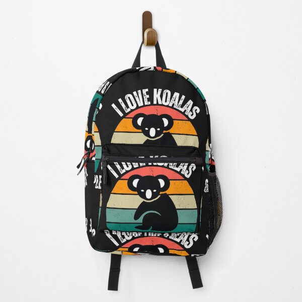 Item preview, Love koalas and maybe like 3 people designed and sold by erozzz.