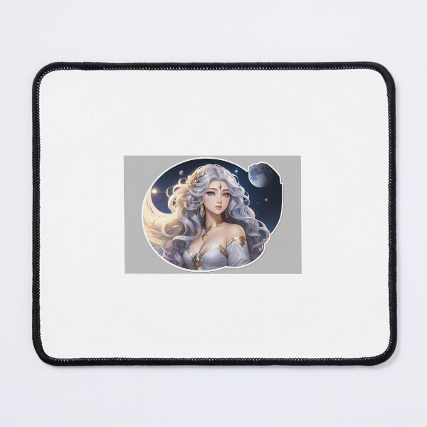 Item preview, Moonlit Maiden designed and sold by AtiaMubeen.