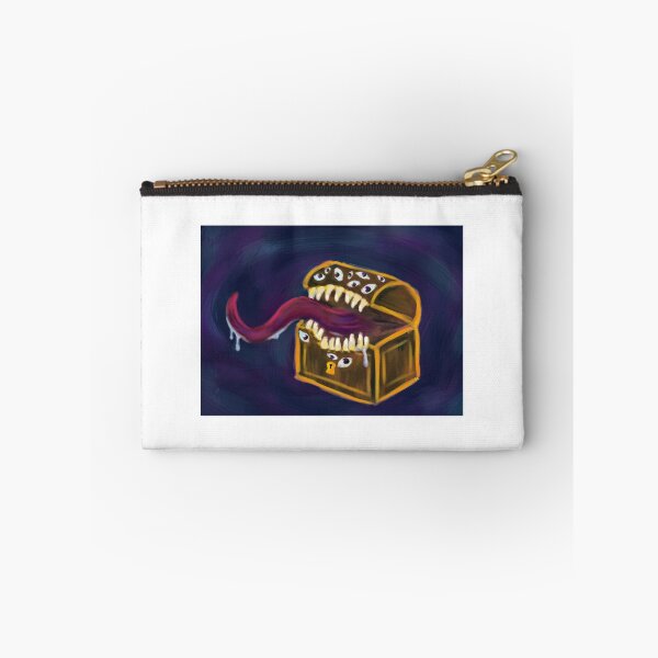 Item preview, DnD Mimic designed and sold by EchoGhostArt.