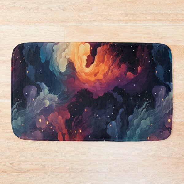 Item preview, Colorful Galaxy designed and sold by Lungu Cosmin.
