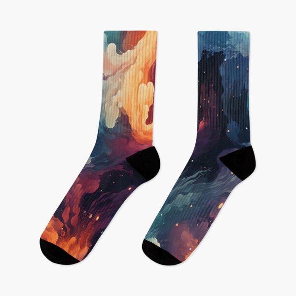 Item preview, Colorful Galaxy designed and sold by Lungu Cosmin.