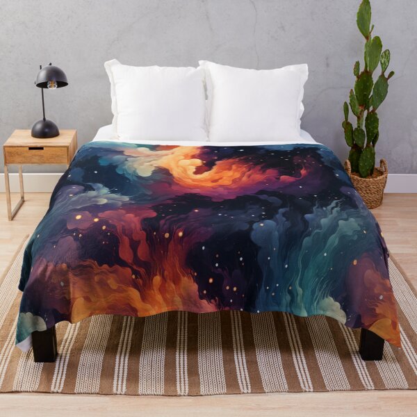 Item preview, Colorful Galaxy designed and sold by Lungu Cosmin.