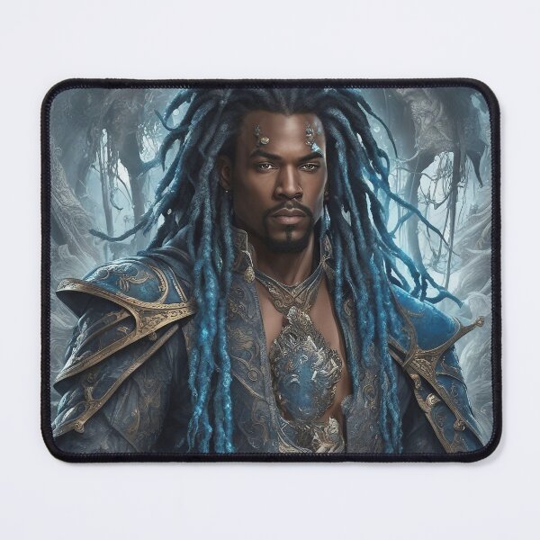 Item preview, Great man of the ocean 1 designed and sold by Wattobizz.