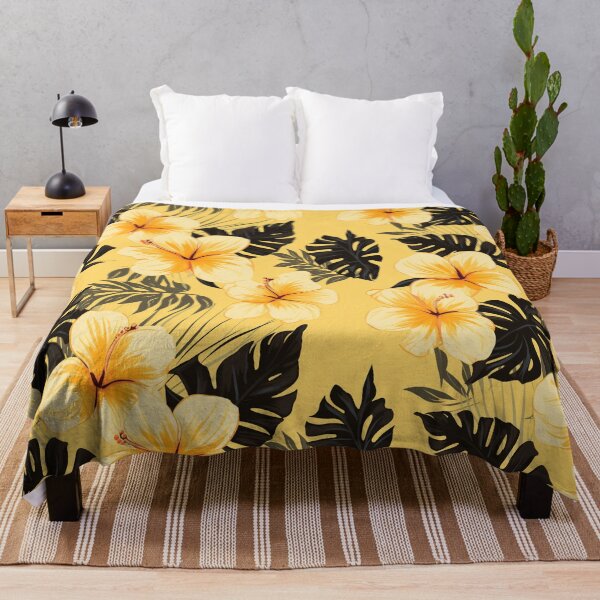 Item preview, Hawaiian Pattern designed and sold by SideSignal.
