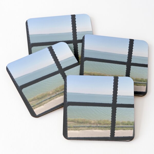 Item preview, View from the Lighthouse designed and sold by sebrahn.