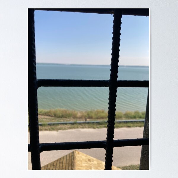 Item preview, View from the Lighthouse designed and sold by sebrahn.