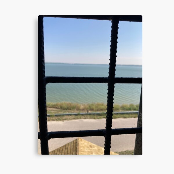 Item preview, View from the Lighthouse designed and sold by sebrahn.