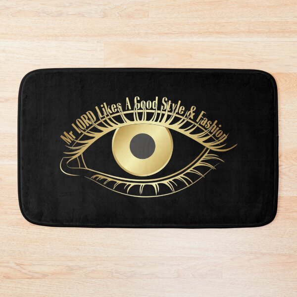 Item preview, Eye gold designed and sold by MrLordFashions.