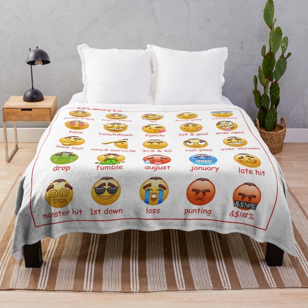 Item preview, Kelmojis designed and sold by milesromney.