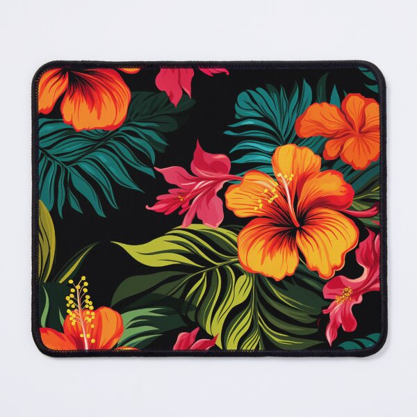 Item preview, Hawaiian Pattern designed and sold by SideSignal.