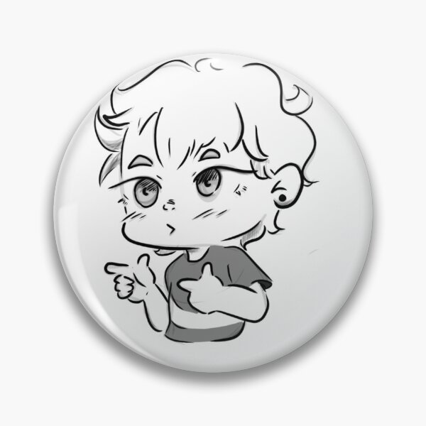 Item preview, Chibi 5 designed and sold by nanaatawi.
