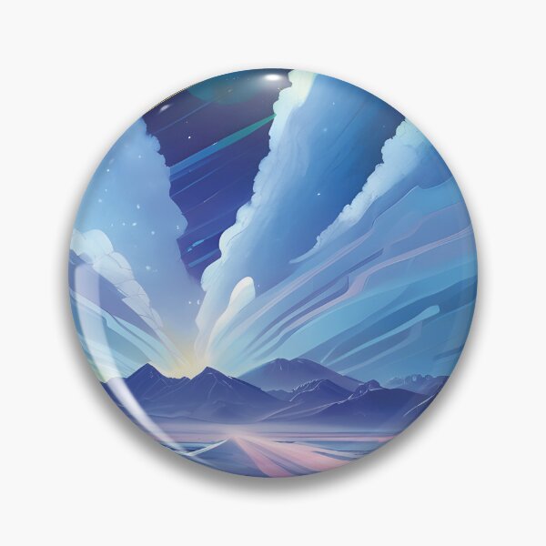 Item preview, Another Blue Planet designed and sold by Jin-Ai.