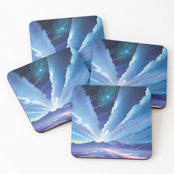 Item preview, Another Blue Planet designed and sold by Jin-Ai.