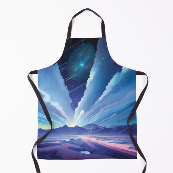 Item preview, Another Blue Planet designed and sold by Jin-Ai.