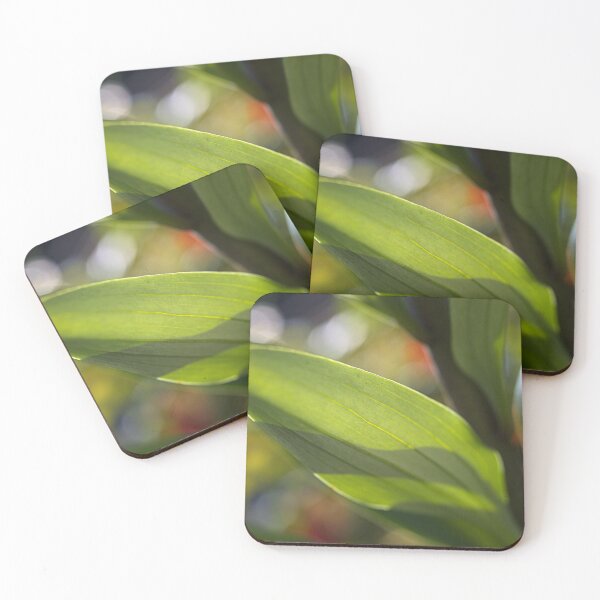 Item preview, Lily Her Leaf designed and sold by Joy Watson - Natural Light Photography .