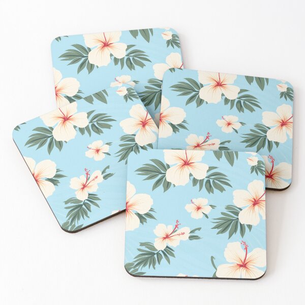Item preview, Hawaiian Pattern designed and sold by SideSignal.