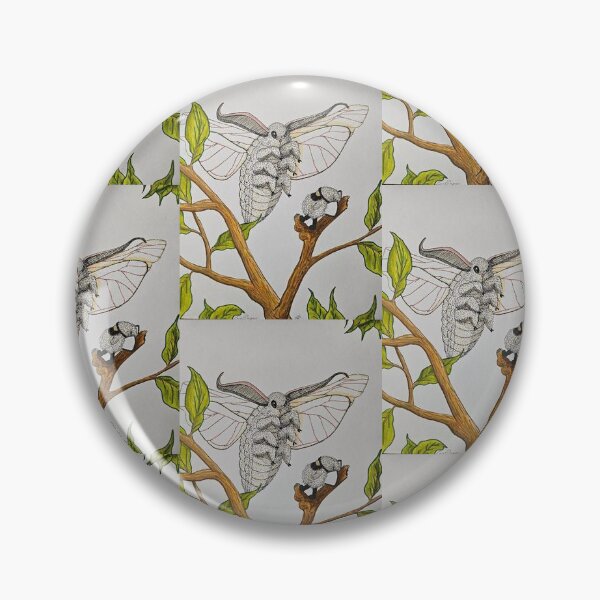 Item preview, Everyone is fluffy designed and sold by Lora Sager.