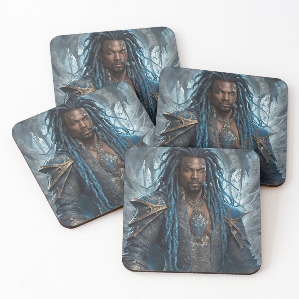 Item preview, Great man of the ocean 1 designed and sold by Wattobizz.