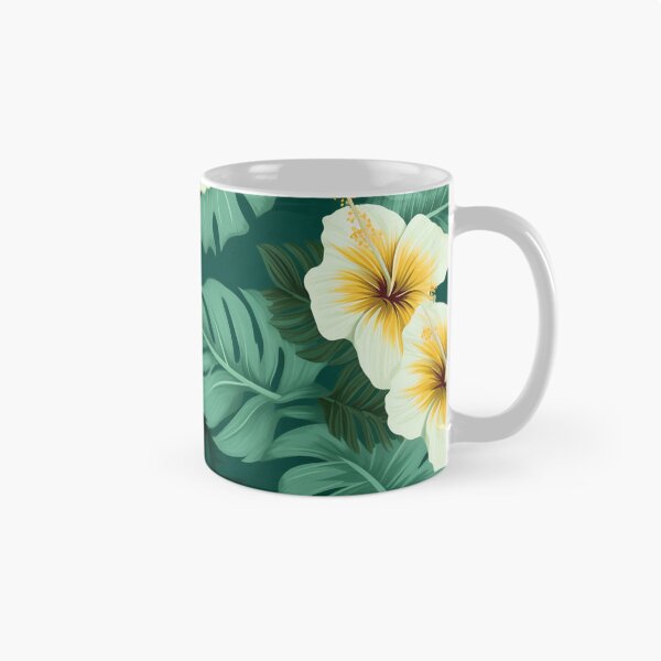 Item preview, Hawaiian Pattern designed and sold by SideSignal.