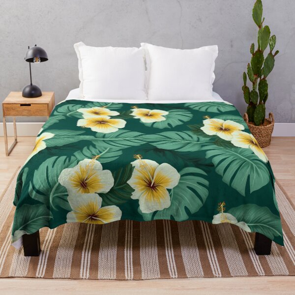 Item preview, Hawaiian Pattern designed and sold by SideSignal.