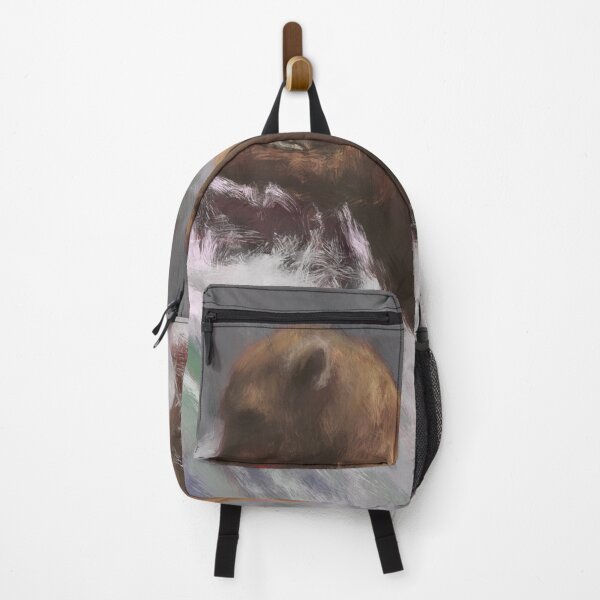 Item preview, Brooks Falls Brown Bear designed and sold by TheArtCave.