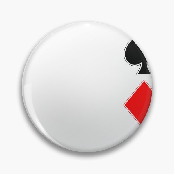 Item preview, Playing card symbols, heart, spades, acorn, Karo designed and sold by TheBestNo1.