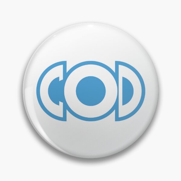 Item preview, Comic On Demand Logo designed and sold by ComicOnDemand.