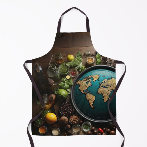 Item preview, 2023 Oktober 16 - World Food Day designed and sold by SuitsToSuccess.