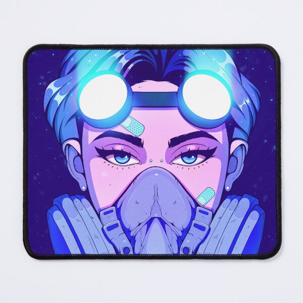 Item preview, Breathless designed and sold by Nexokane.