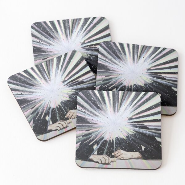 Item preview, Suddenly inspired  designed and sold by Patrick Ennis.