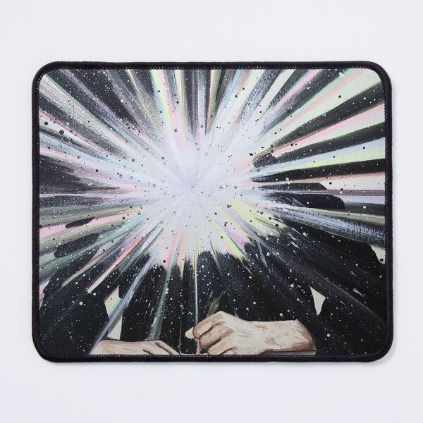 Item preview, Suddenly inspired  designed and sold by Patrick Ennis.