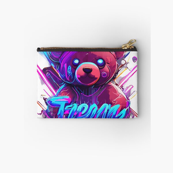 Item preview, Grafitti Teddy designed and sold by SlosMob.