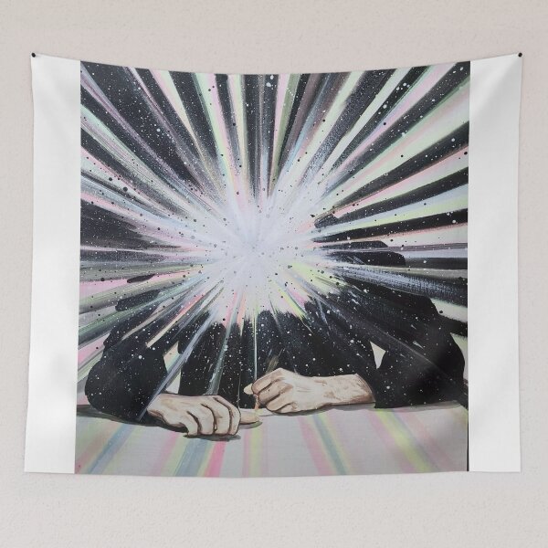 Item preview, Suddenly inspired  designed and sold by Patrick Ennis.