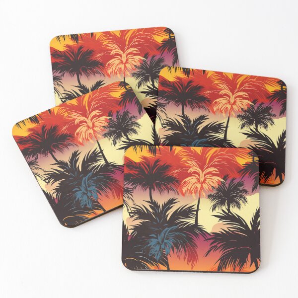Item preview, Hawaiian Pattern designed and sold by SideSignal.