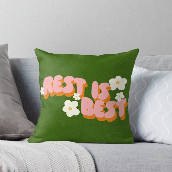 Item preview, Rest is Best designed and sold by Emma Rodriguez  Studio.
