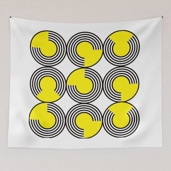 Item preview, circle designed and sold by zzzozzo.