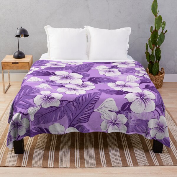 Item preview, Hawaiian Pattern designed and sold by SideSignal.
