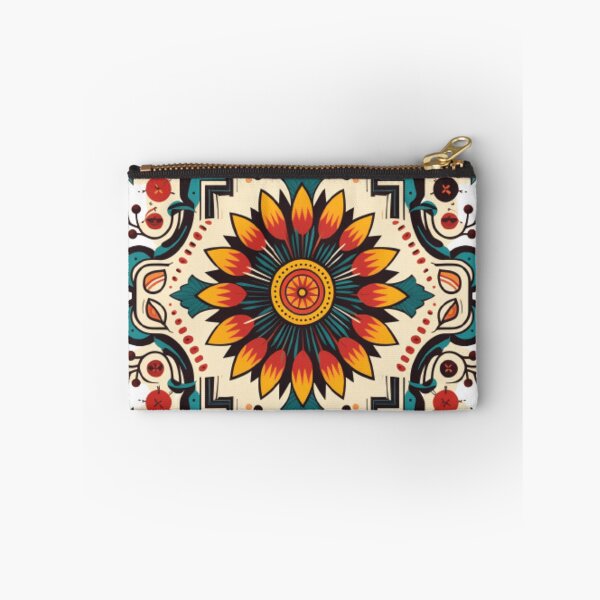 Item preview, Flower Pattern designed and sold by AdvancedApe.