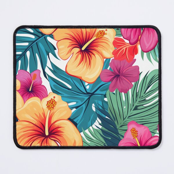 Item preview, Hawaiian Pattern designed and sold by SideSignal.
