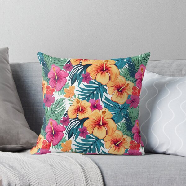 Item preview, Hawaiian Pattern designed and sold by SideSignal.