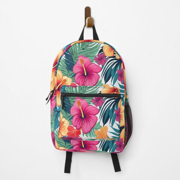Item preview, Hawaiian Pattern designed and sold by SideSignal.