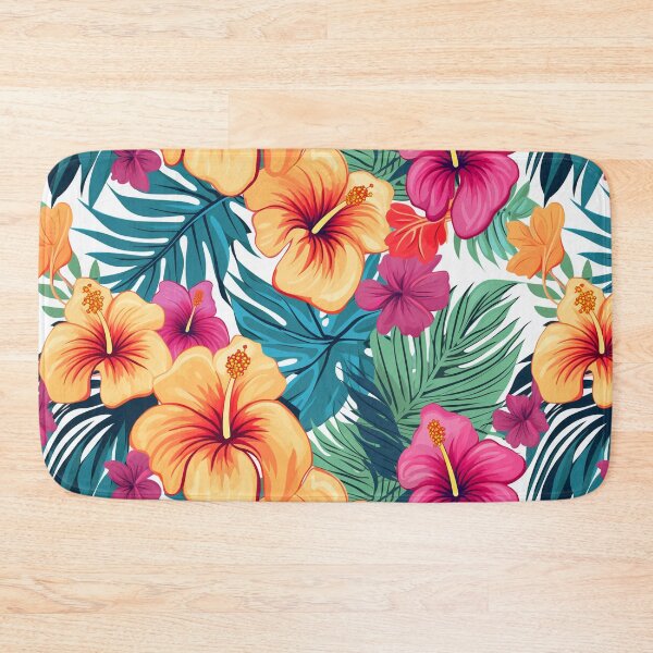Item preview, Hawaiian Pattern designed and sold by SideSignal.
