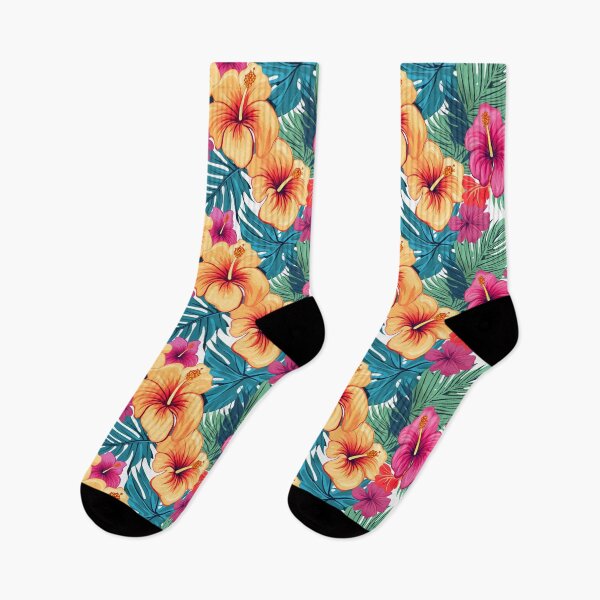 Item preview, Hawaiian Pattern designed and sold by SideSignal.